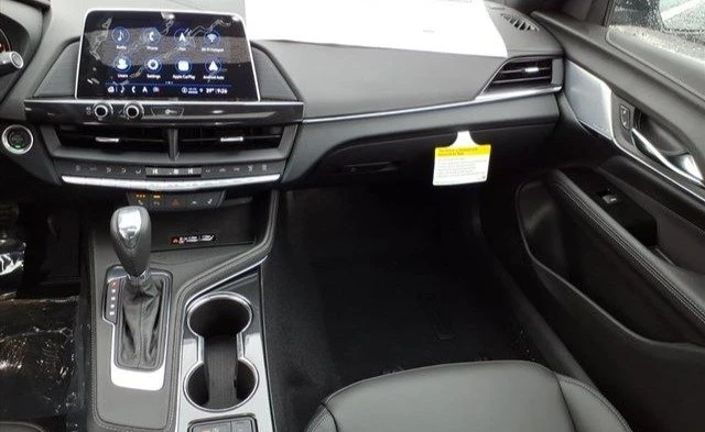 2026 Cadillac CT4 - Image 17 of 19