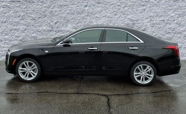 2026 Cadillac CT4 - Image 7 of 19