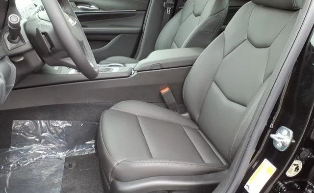 2026 Cadillac CT4 - Image 8 of 19