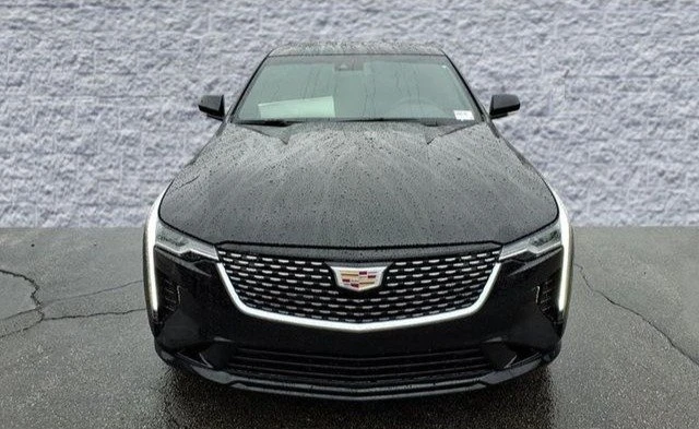 2026 Cadillac CT4 - Image 10 of 19