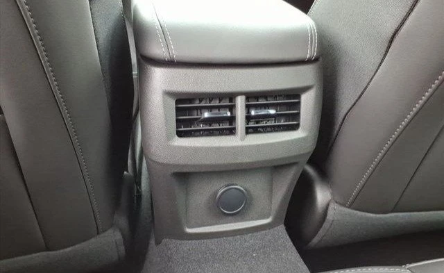 2026 Cadillac CT4 - Image 15 of 19