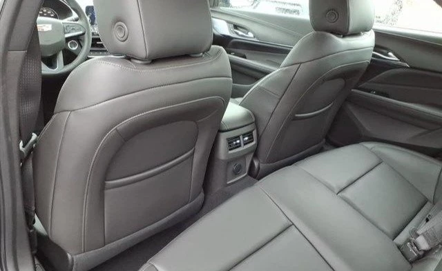 2026 Cadillac CT4 - Image 14 of 19