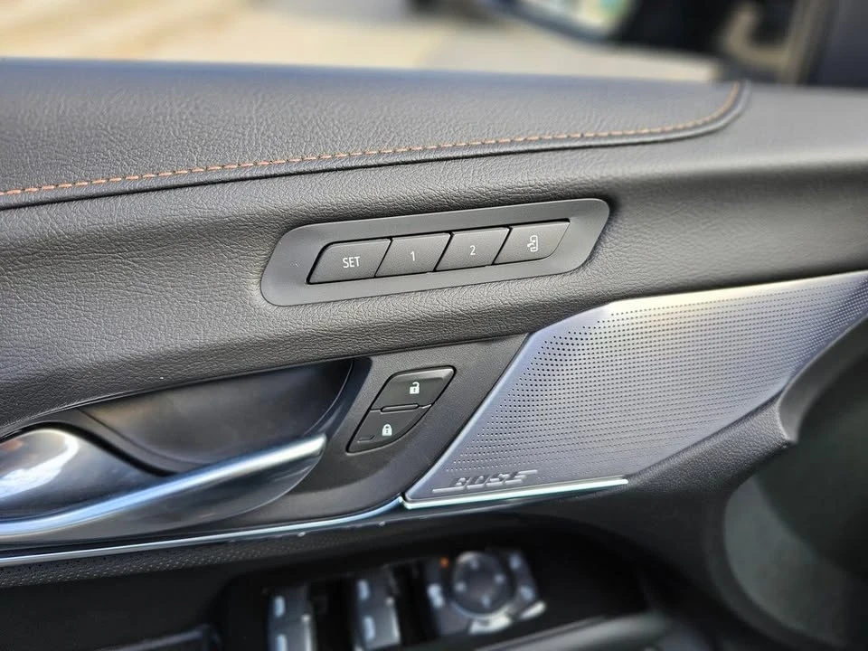 2026 Cadillac CT4 - Image 14 of 20