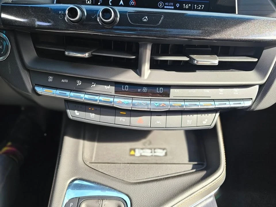 2026 Cadillac CT4 - Image 18 of 20
