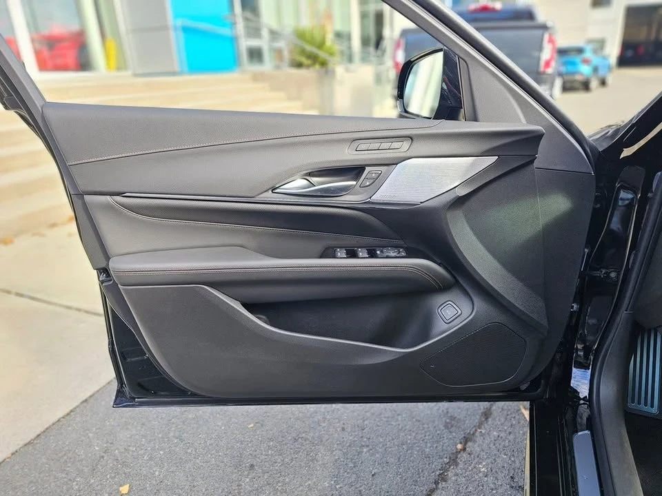 2026 Cadillac CT4 - Image 11 of 20