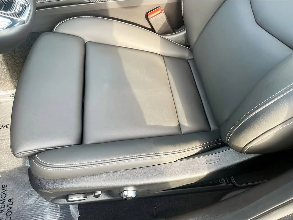 2026 Cadillac CT4-V Blackwing - Image 19 of 20