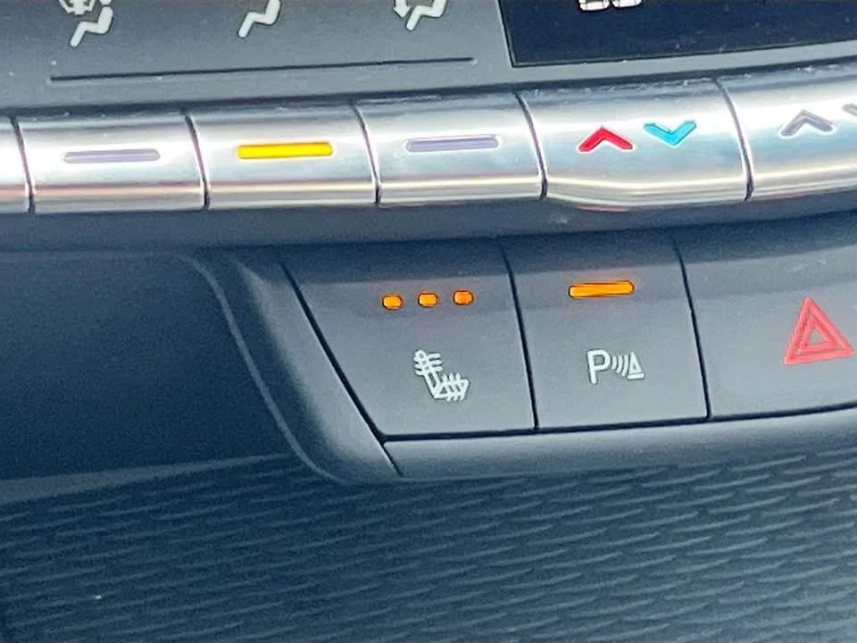 2026 Cadillac CT4-V Blackwing - Image 20 of 20