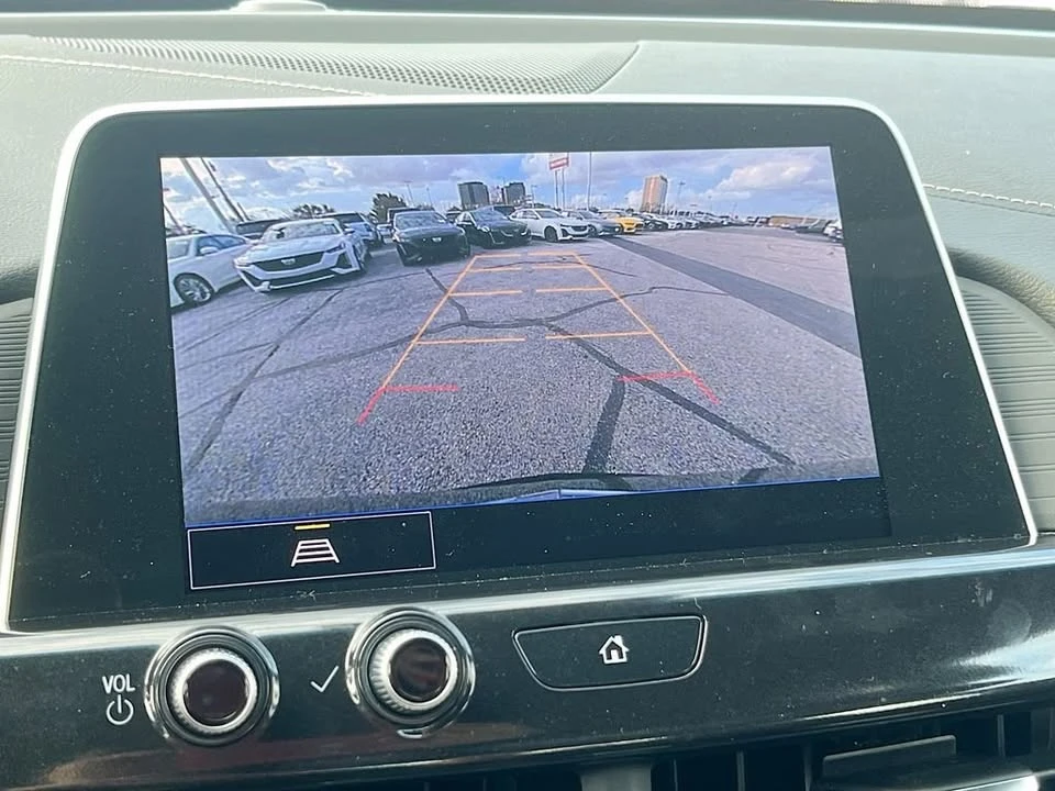 2026 Cadillac CT4-V Blackwing - Image 14 of 20