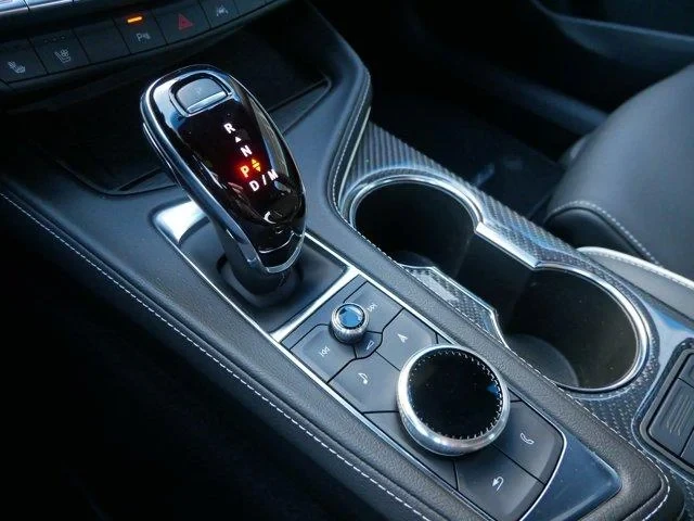 2026 Cadillac CT4-V Blackwing - Image 14 of 15