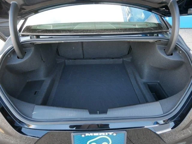 2026 Cadillac CT4-V Blackwing - Image 9 of 15