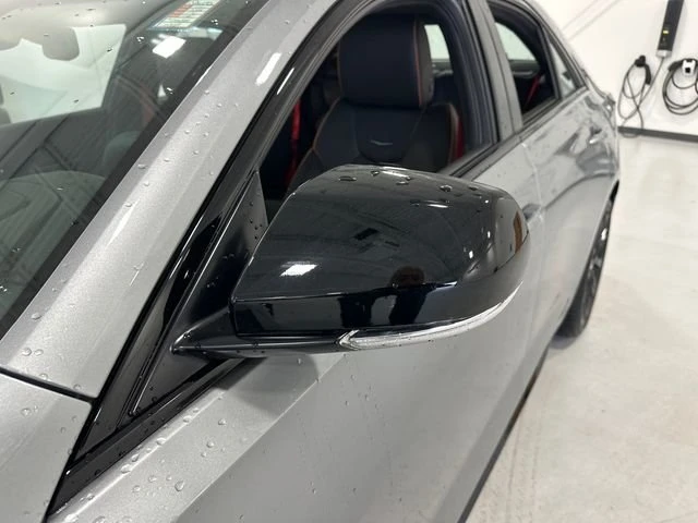 2026 Cadillac CT4-V - Image 6 of 15