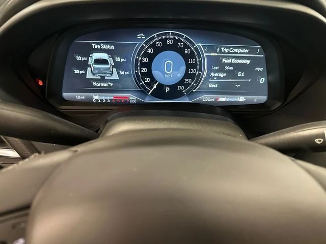 2026 Cadillac CT4-V - Image 12 of 17