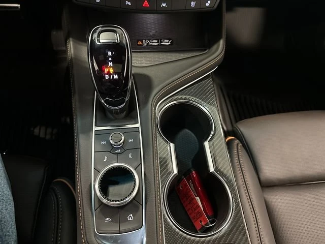 2026 Cadillac CT4-V - Image 17 of 17
