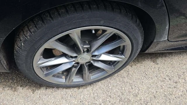 2026 Cadillac CT4-V - Image 5 of 17