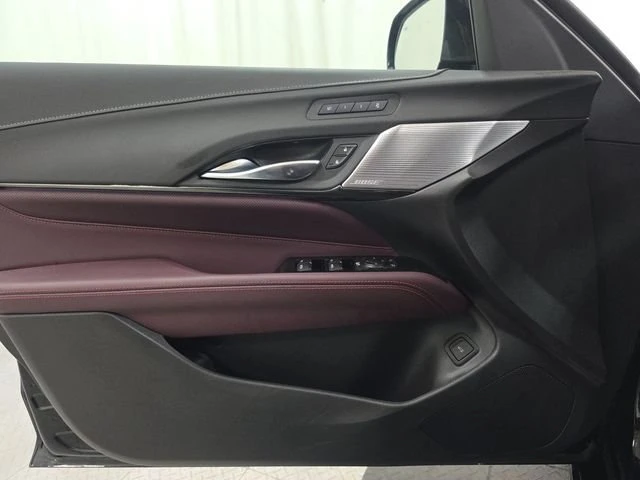 2026 Cadillac CT4-V - Image 15 of 17
