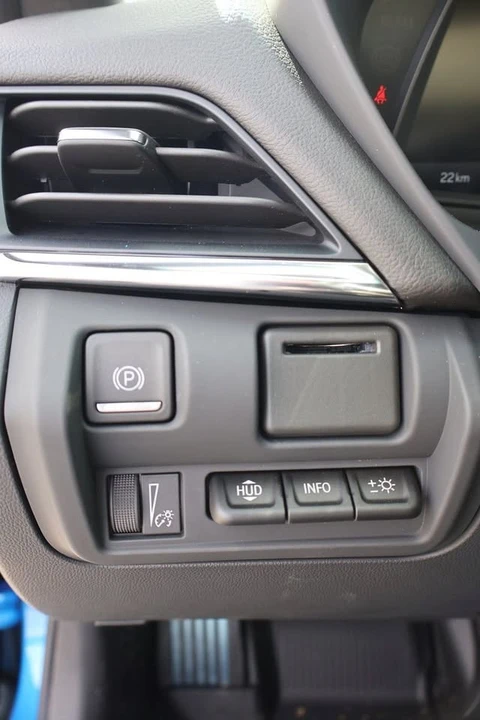 2026 Cadillac CT4-V - Image 6 of 19