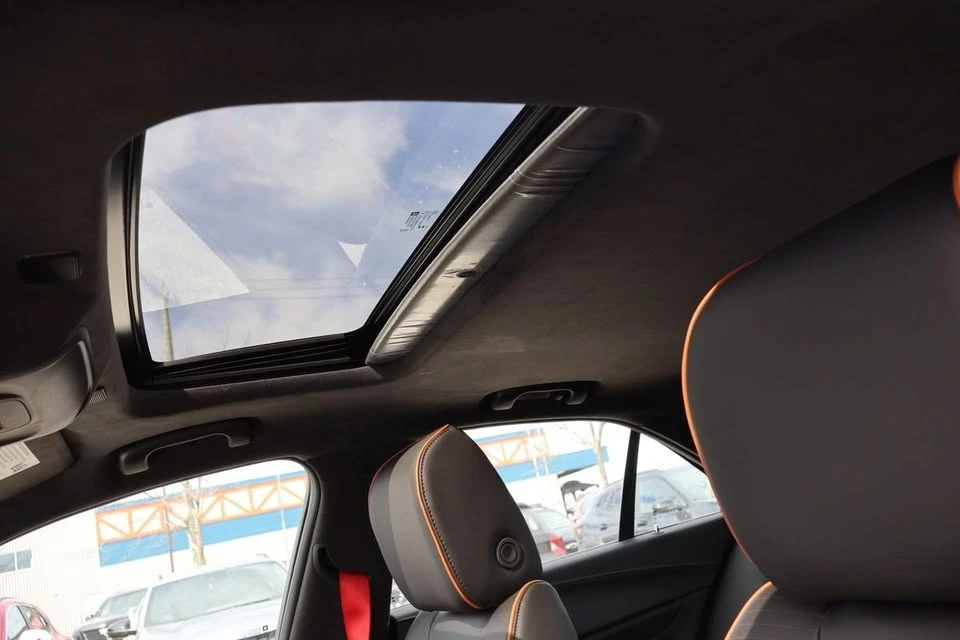 2026 Cadillac CT4-V - Image 8 of 19