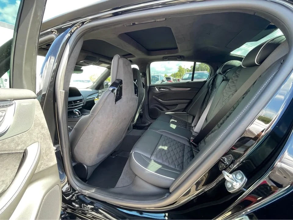 2026 Cadillac CT5 - Image 6 of 9