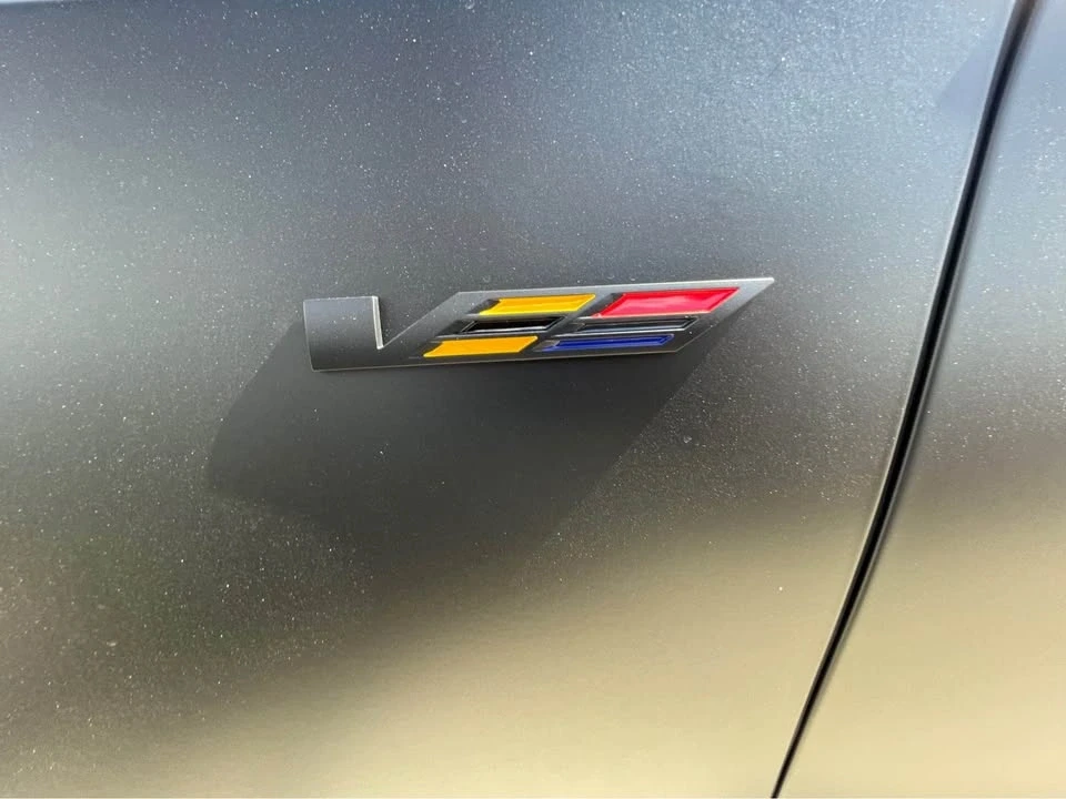 2026 Cadillac CT5 - Image 8 of 9