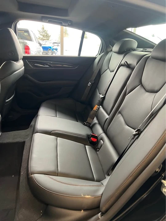 2026 Cadillac CT5 - Image 7 of 7