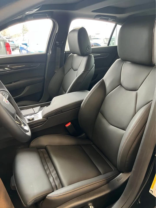 2026 Cadillac CT5 - Image 6 of 7
