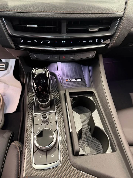 2026 Cadillac CT5 - Image 11 of 11