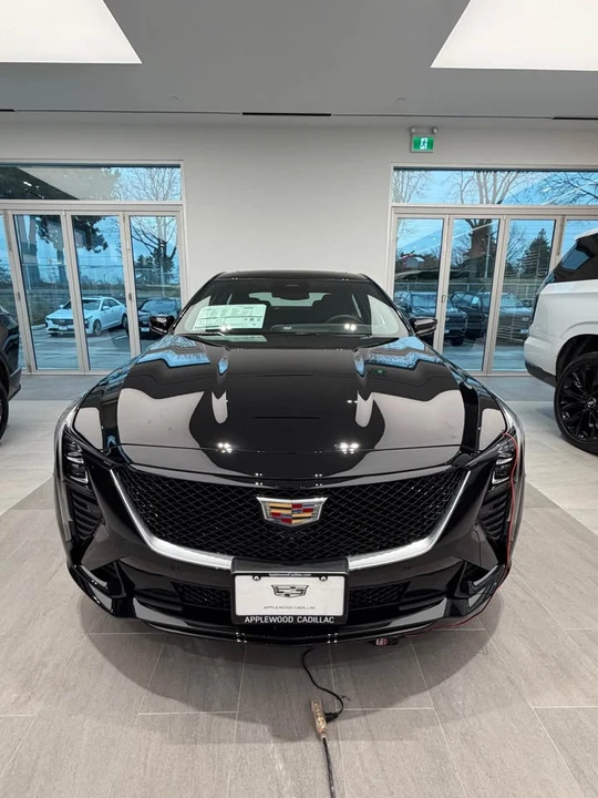 2026 Cadillac CT5 - Image 6 of 11