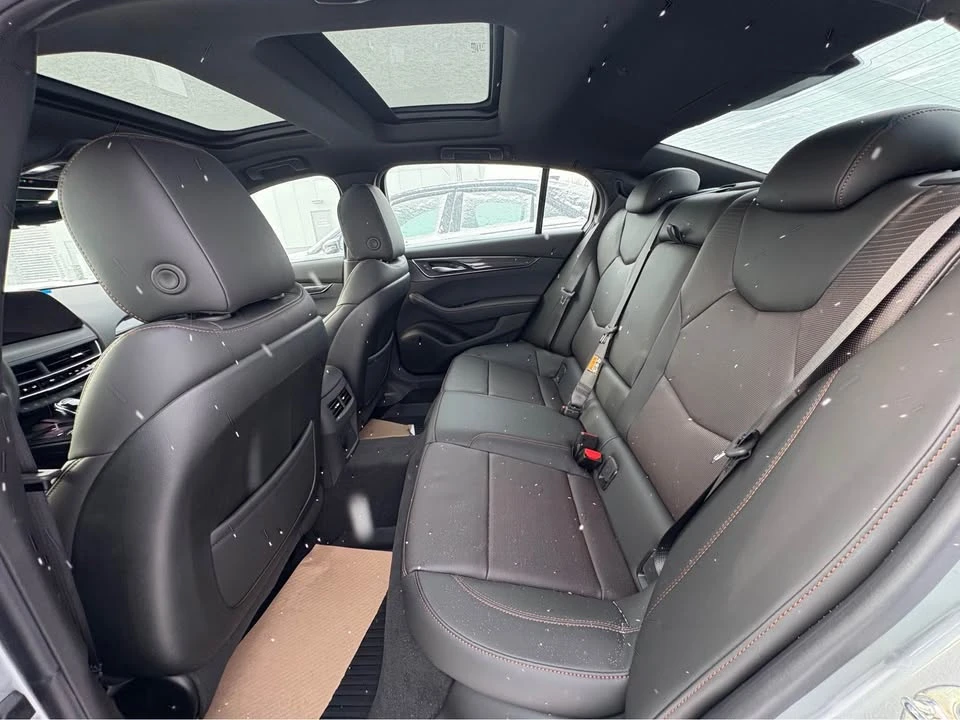2026 Cadillac CT5 - Image 13 of 13