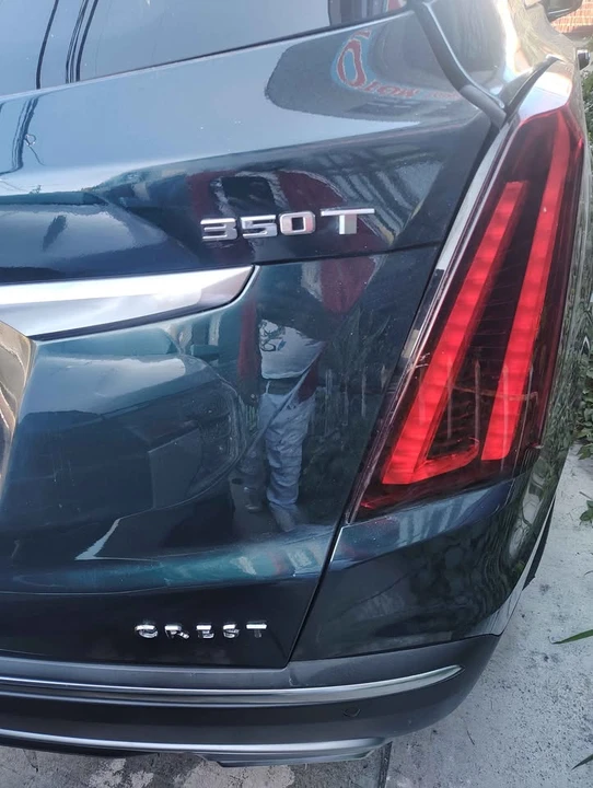 2026 Cadillac CT5 - Image 6 of 6