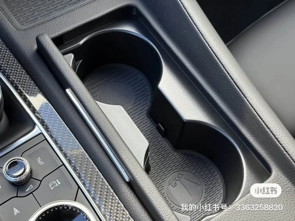 2026 Cadillac CT5 - Image 12 of 13