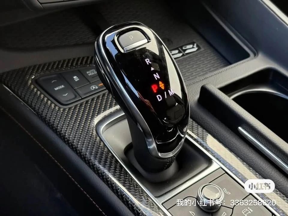 2026 Cadillac CT5 - Image 11 of 13
