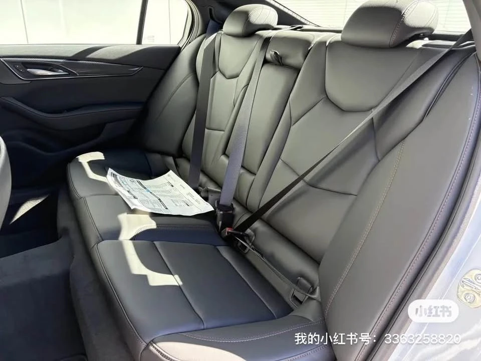 2026 Cadillac CT5 - Image 7 of 13