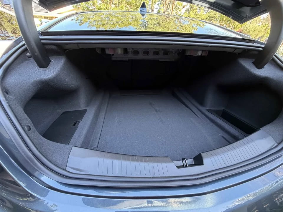 2026 Cadillac CT5 - Image 11 of 13