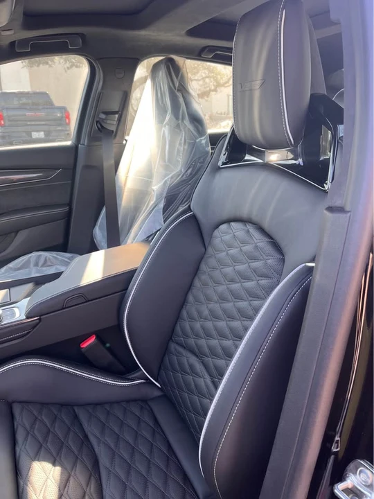 2026 Cadillac CT5-V - Image 7 of 13