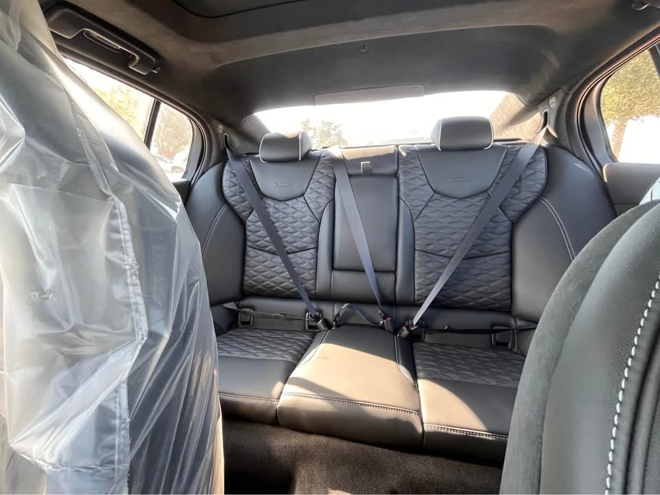 2026 Cadillac CT5-V - Image 10 of 13