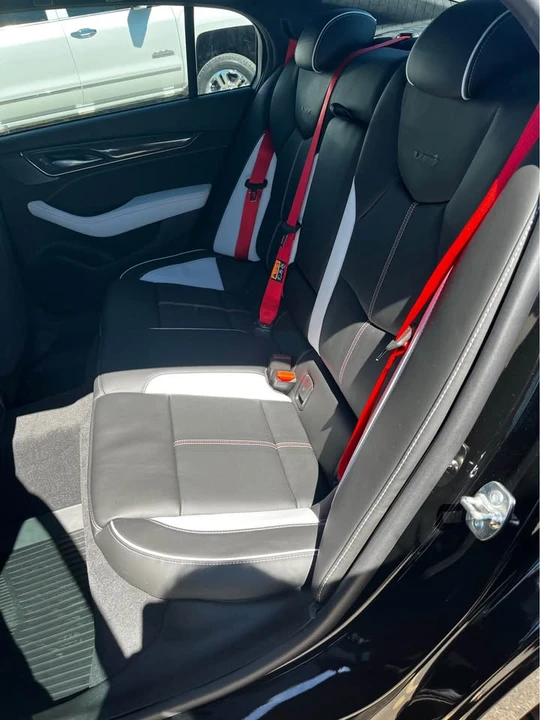 2026 Cadillac CT5-V Blackwing - Image 11 of 19