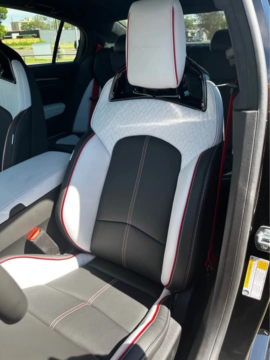 2026 Cadillac CT5-V Blackwing - Image 13 of 19