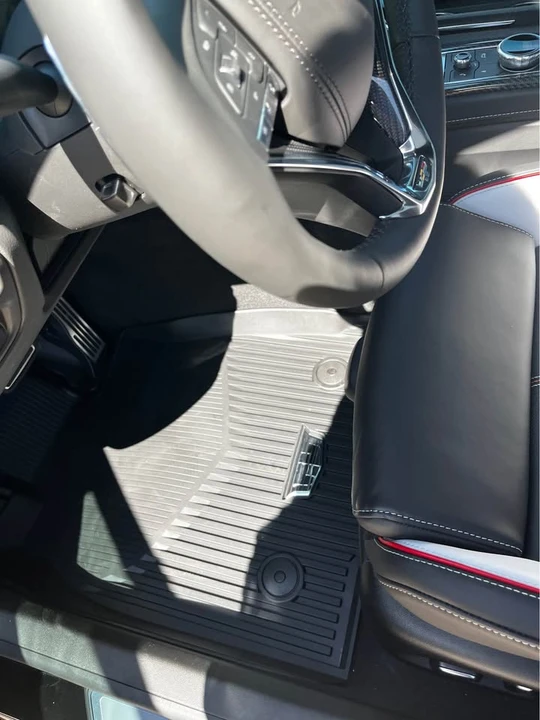 2026 Cadillac CT5-V Blackwing - Image 19 of 19