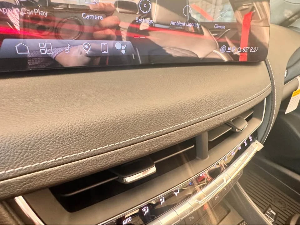 2026 Cadillac CT5-V Blackwing - Image 18 of 20