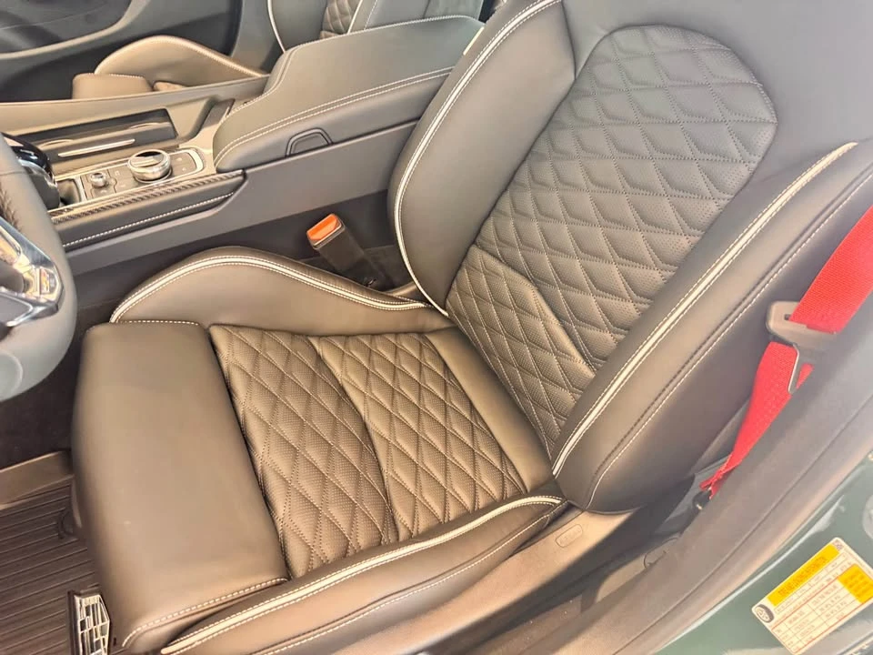 2026 Cadillac CT5-V Blackwing - Image 9 of 17