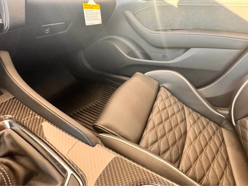 2026 Cadillac CT5-V Blackwing - Image 20 of 20