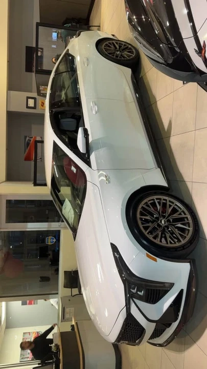 2026 Cadillac CT5-V Blackwing - Image 2 of 14