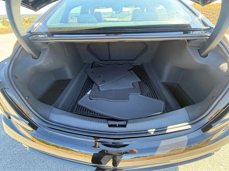 2026 Cadillac CT5-V Blackwing - Image 12 of 17