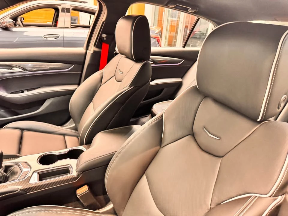 2026 Cadillac CT5-V Blackwing - Image 20 of 20