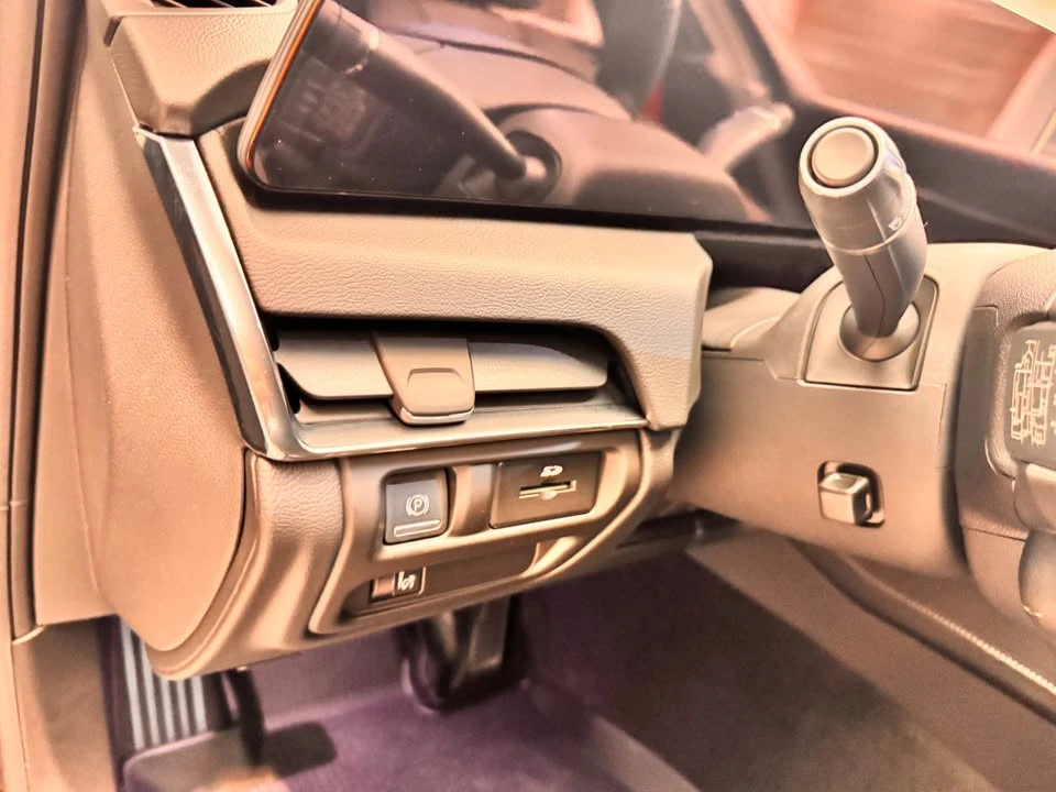 2026 Cadillac CT5-V Blackwing - Image 18 of 20