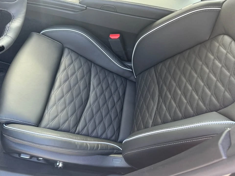 2026 Cadillac CT5-V Blackwing - Image 4 of 9