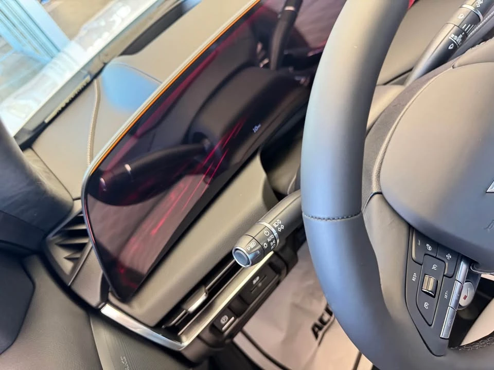 2026 Cadillac CT5-V Blackwing - Image 13 of 16