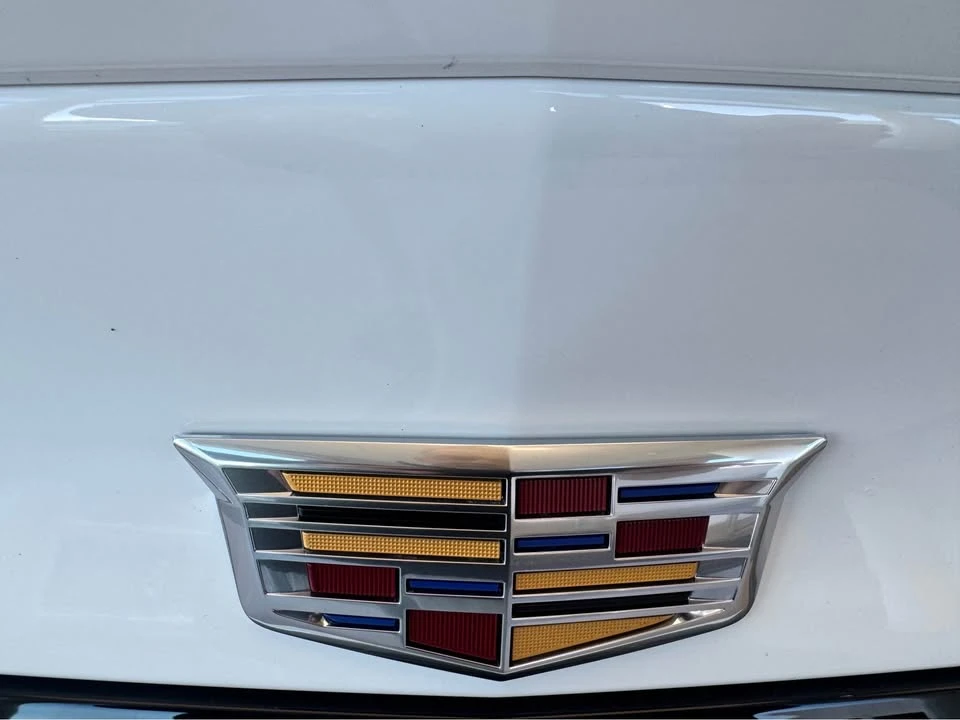 2026 Cadillac CT5-V Blackwing - Image 7 of 16