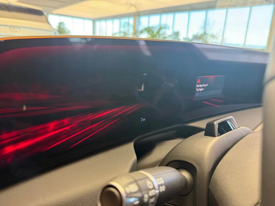 2026 Cadillac CT5-V Blackwing - Image 11 of 11