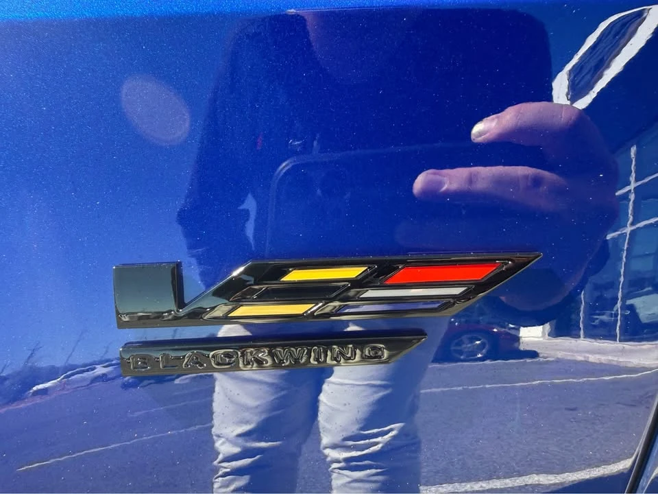 2026 Cadillac CT5-V Blackwing - Image 2 of 16